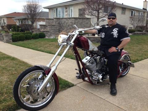 ERNESTO HERNANDEZ's picture