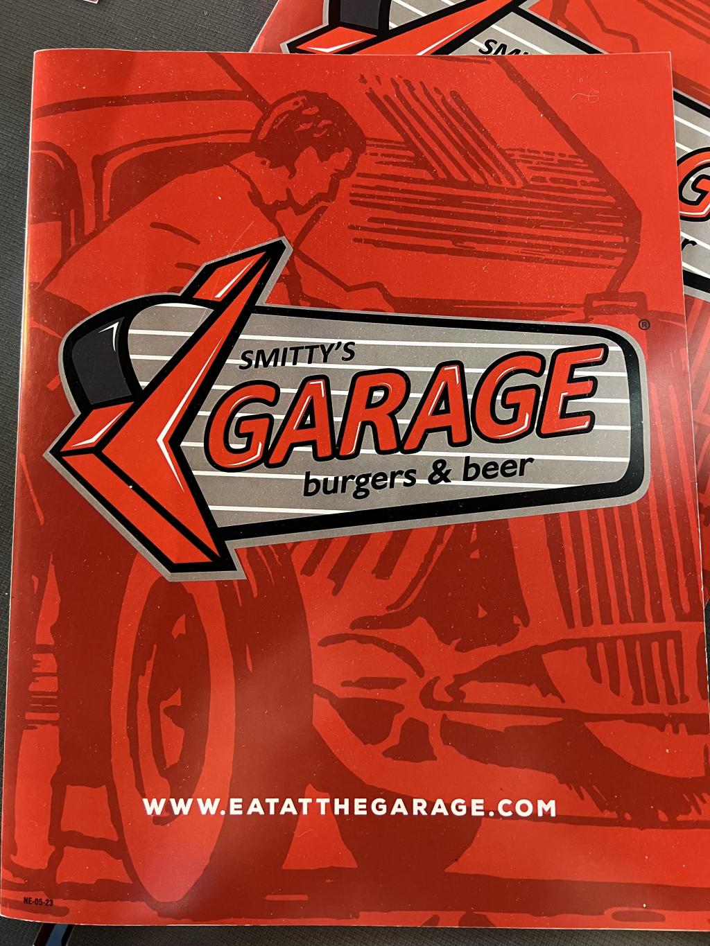 Smittys Garage Lunch Football 10 28 23 Dillon Brothers Chapter 1397 Omaha Nebraska H O G smittys-garage-lunch-football-10-28-23-dillon-brothers-chapter-1397-omaha-nebraska-h-o-g