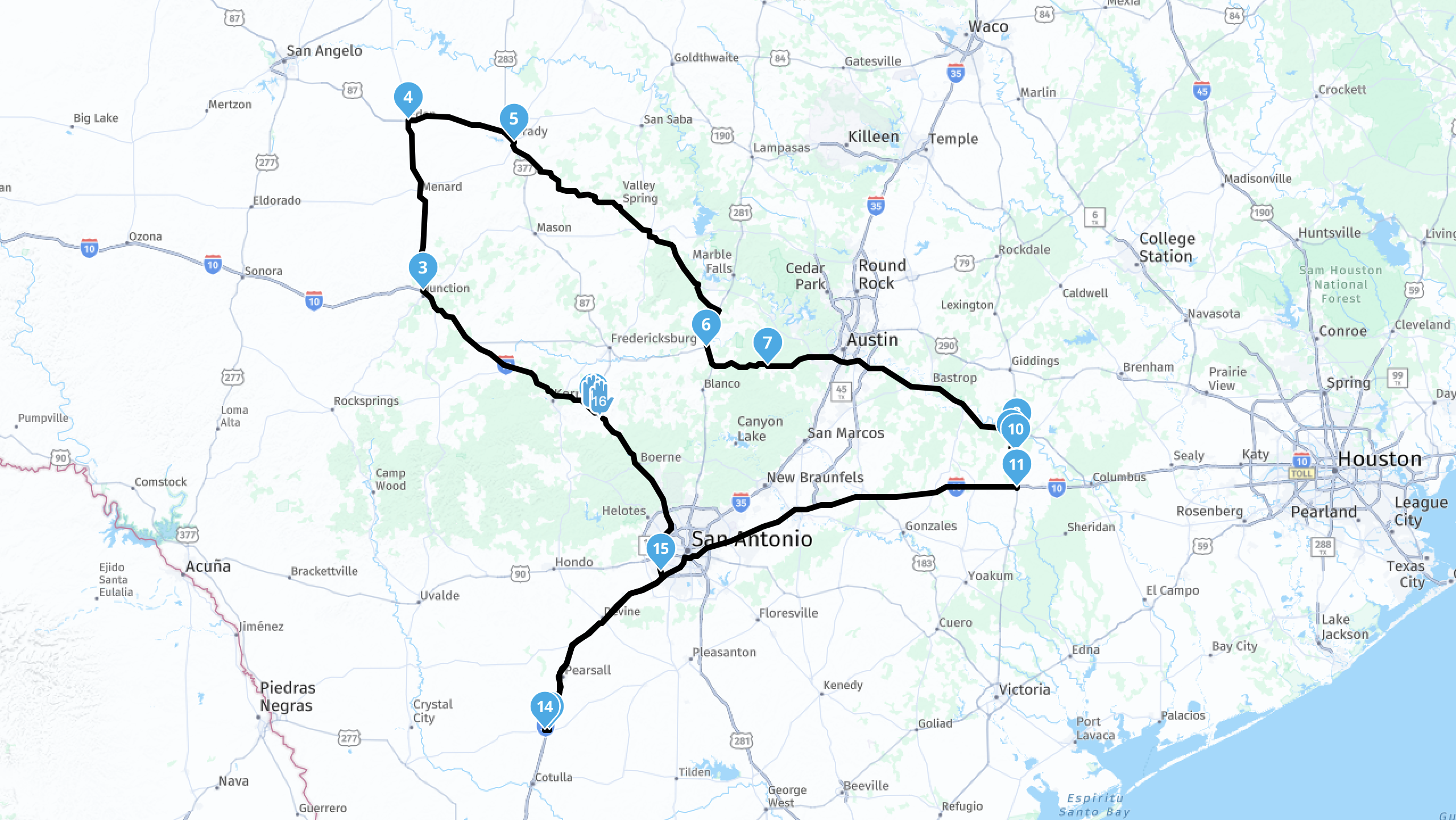 The 2023 Order of the Dilly Challenge Ride