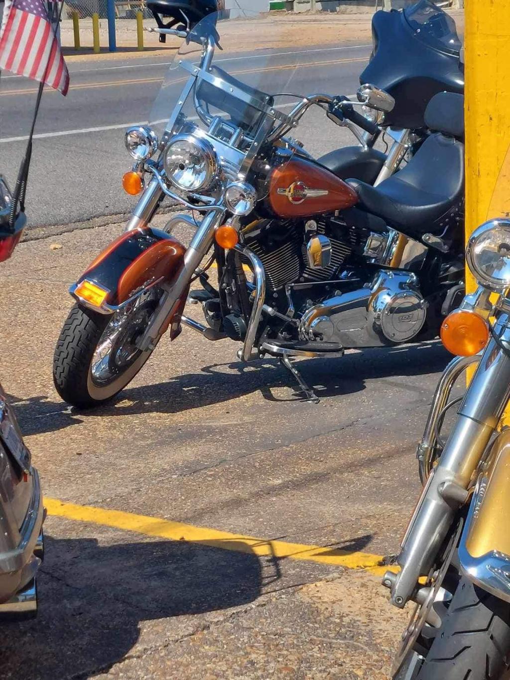 09/17/2023 Bunkie Pizza Shack Cajun Chapter #1681 Lafayette