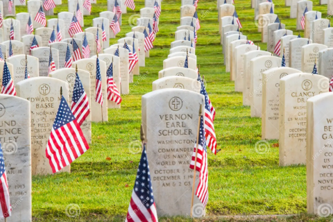 Flag Placing At Amelia Veterans Cemetery Steel Horse Chapter 1737 Flag Placing At Amelia Veterans Cemetery Steel Horse Chapter 1737