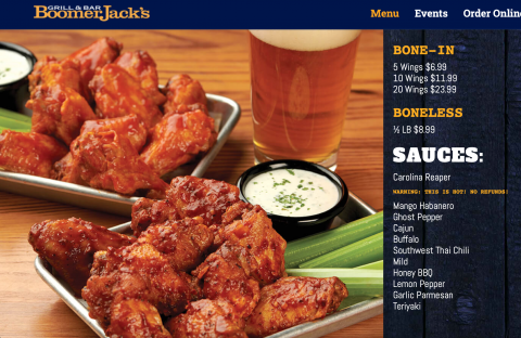 Friday Night Dinner Ride to Boomer Jacks | Panther Creek ...