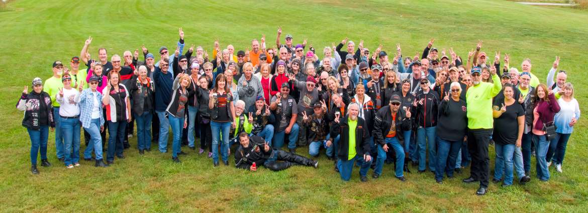 St. Charles Missouri Chapter #2527 | St. Charles Missouri | H.O.G.