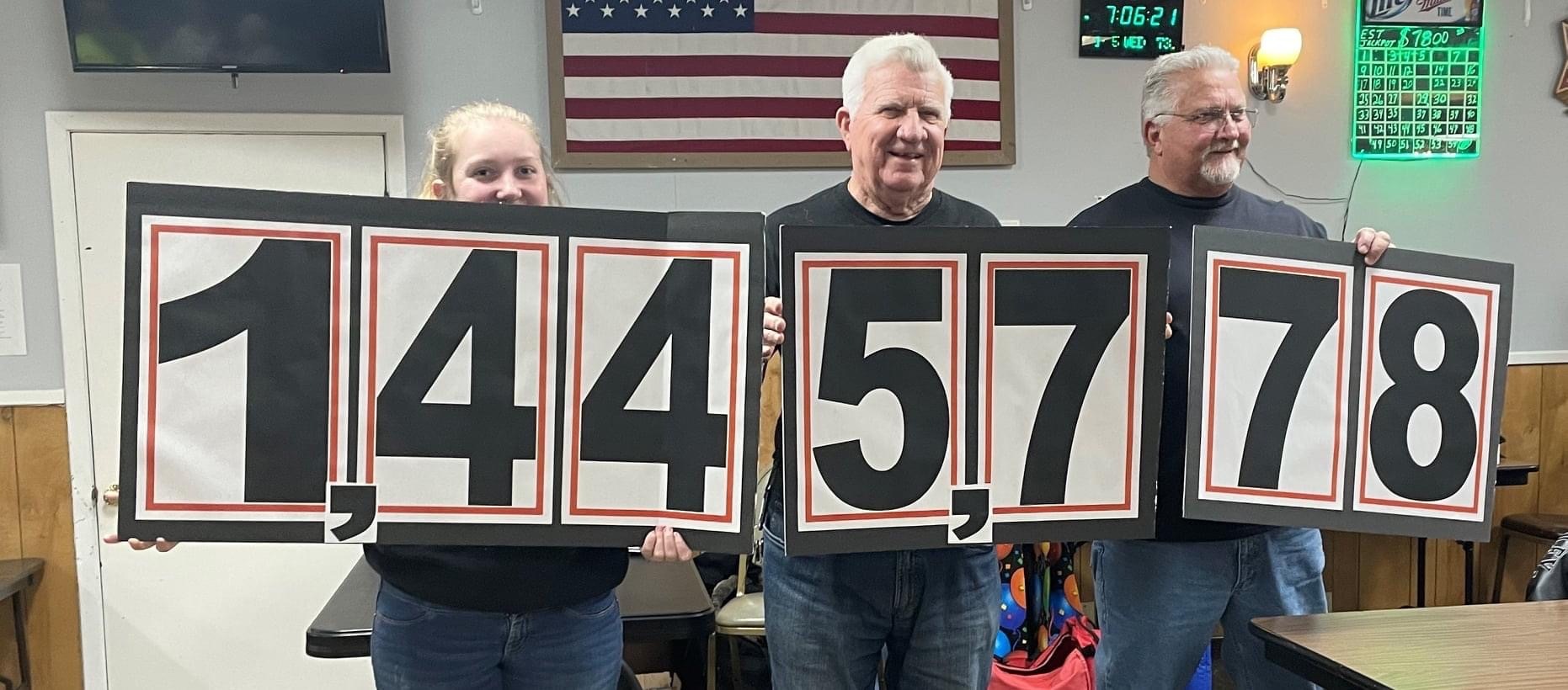 St. Charles Missouri Chapter #2527 | St. Charles Missouri | H.O.G.