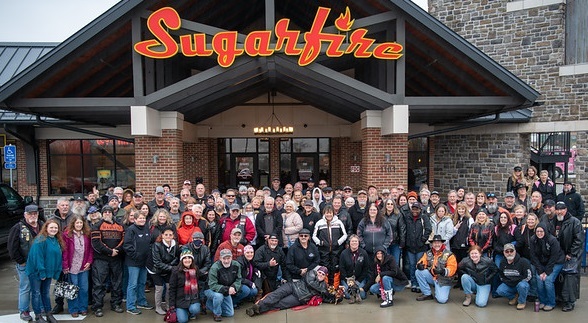 St. Charles Missouri Chapter #2527 | St. Charles Missouri | H.O.G.