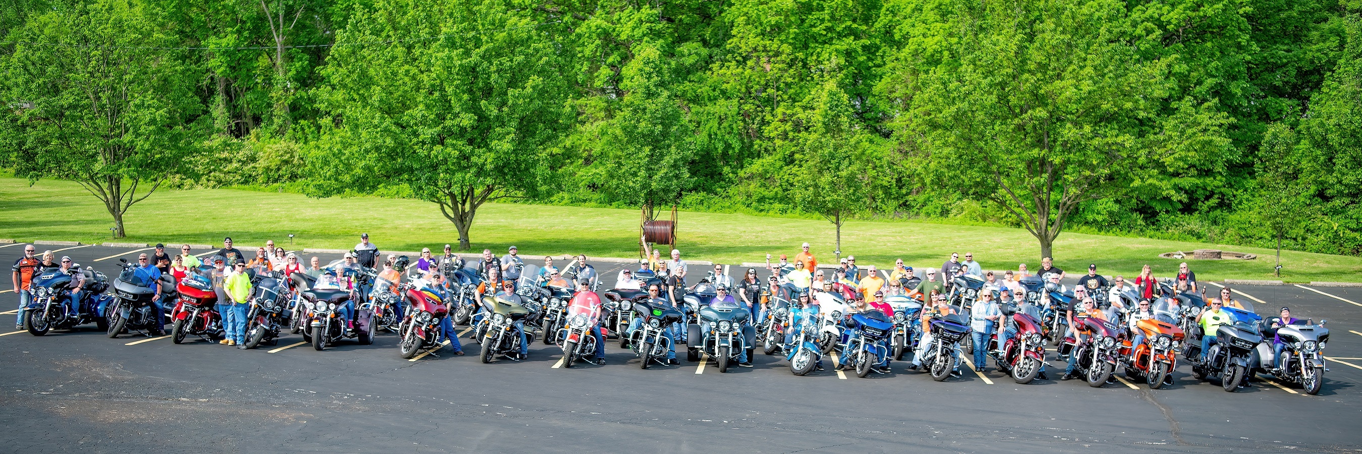 St. Charles Missouri Chapter #2527 | St. Charles Missouri | H.O.G.