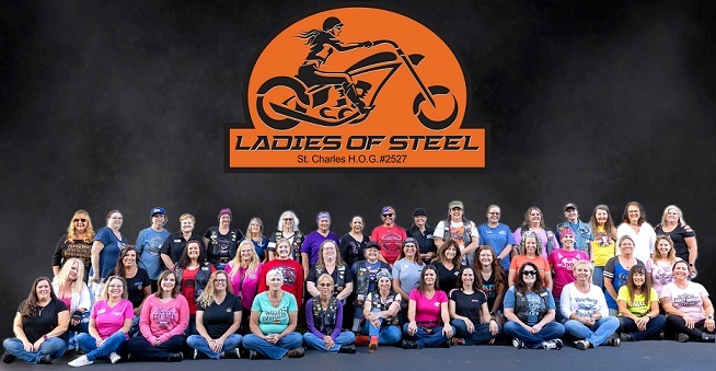 St. Charles Missouri Chapter #2527 | St. Charles Missouri | H.O.G.