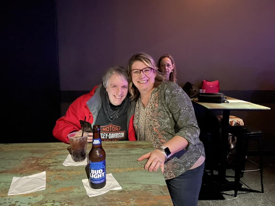 Line Dancing Guitars and Cadillacs Central Midwest Chapter 2793