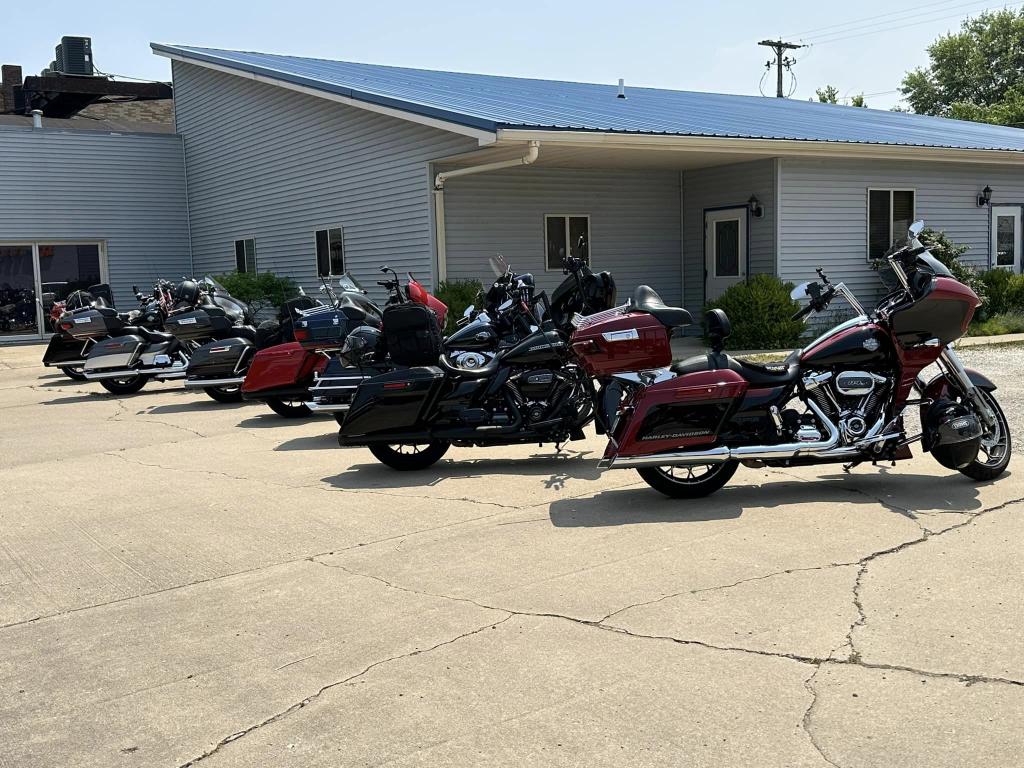 20230608 Missouri Ride Fox River Chapter 2950 St. Charles Illinois H.O.G.