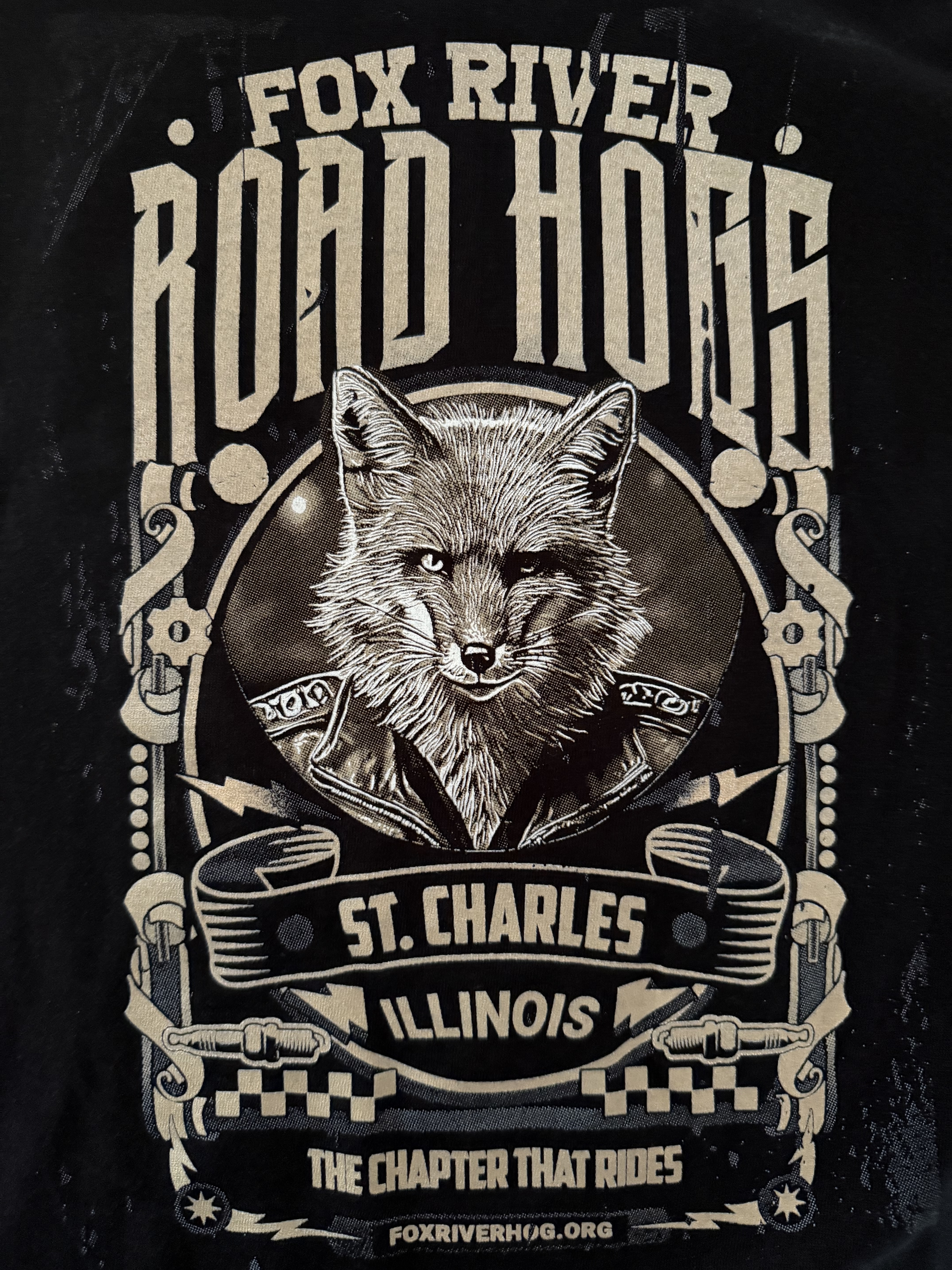 Chapter Logo