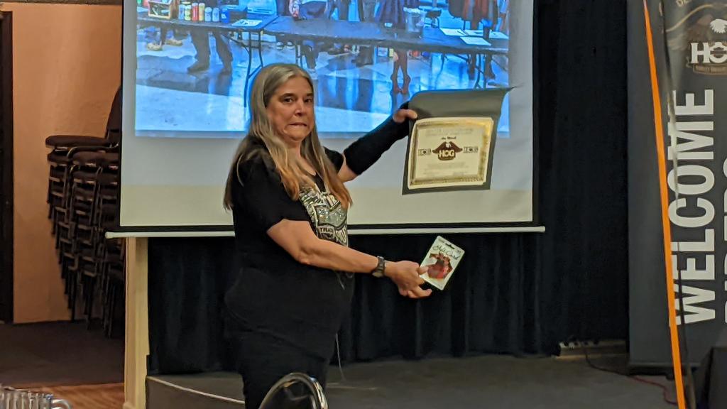 DCH HOG Member Appreciation 2022 | Denver Chapter #3188 | Golden ...