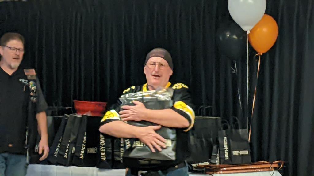 DCH HOG Member Appreciation 2022 | Denver Chapter #3188 | Golden ...