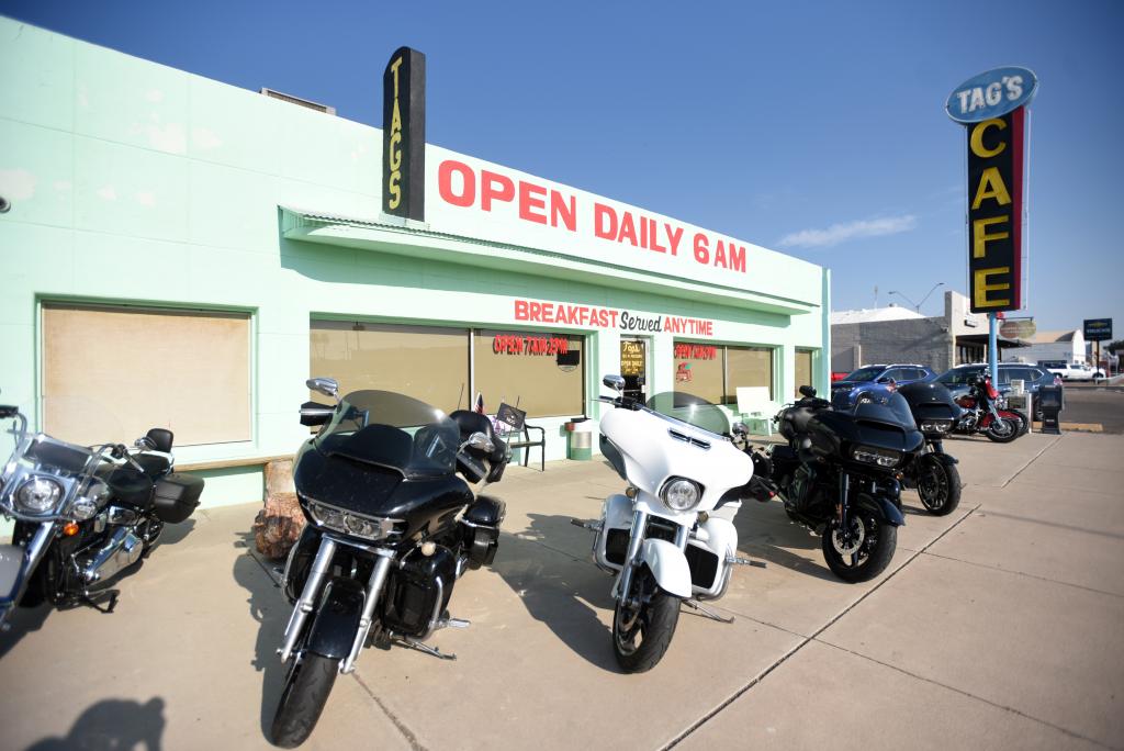 2023 823 Ride to Tag's Cafe in Coolidge Superstition Chapter 3774