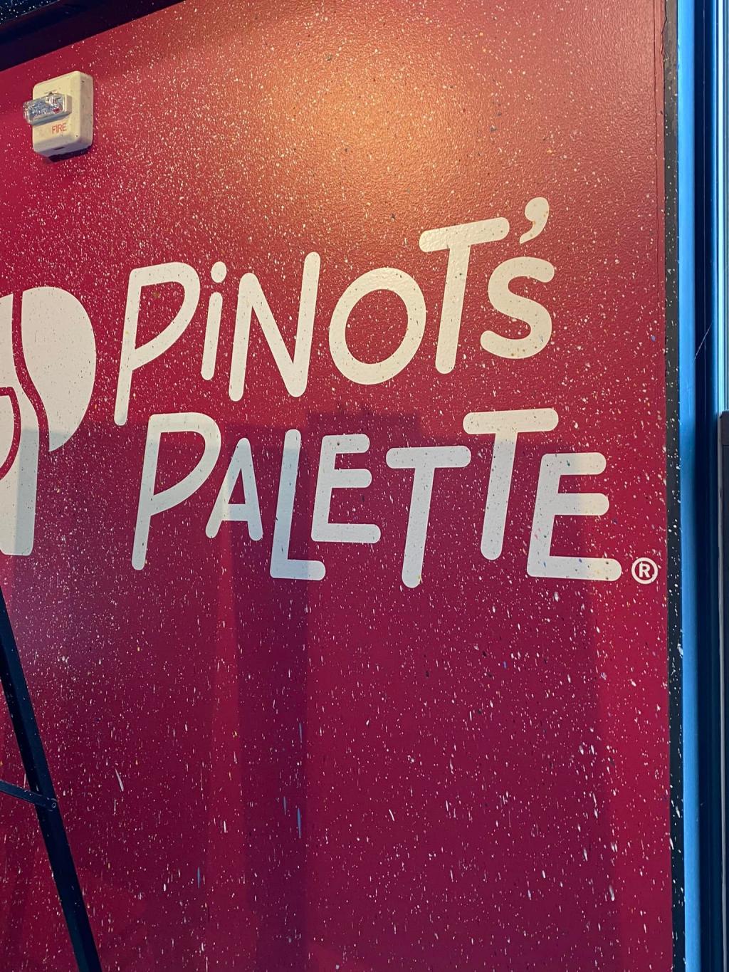 LOH Sip and Paint 3 July 2022 Redstone Chapter 4052 Huntsville