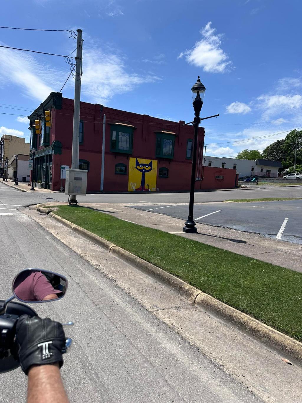 south park harley riders episode