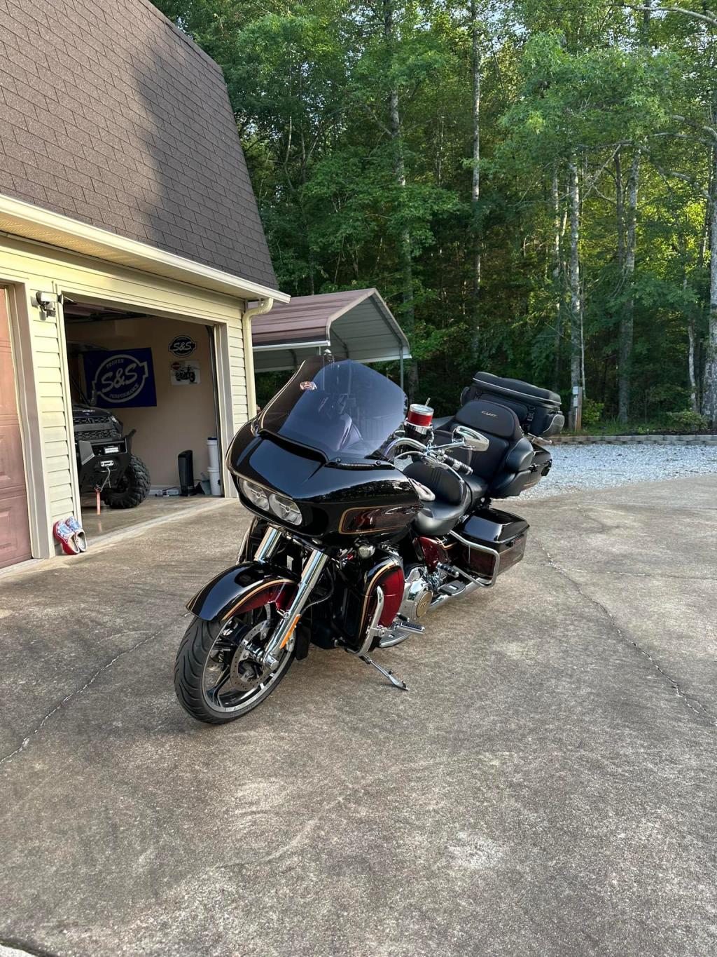 HOG Chapter Ride - Chickamauga Battlefield - 10 August, 2024 | Redstone ...