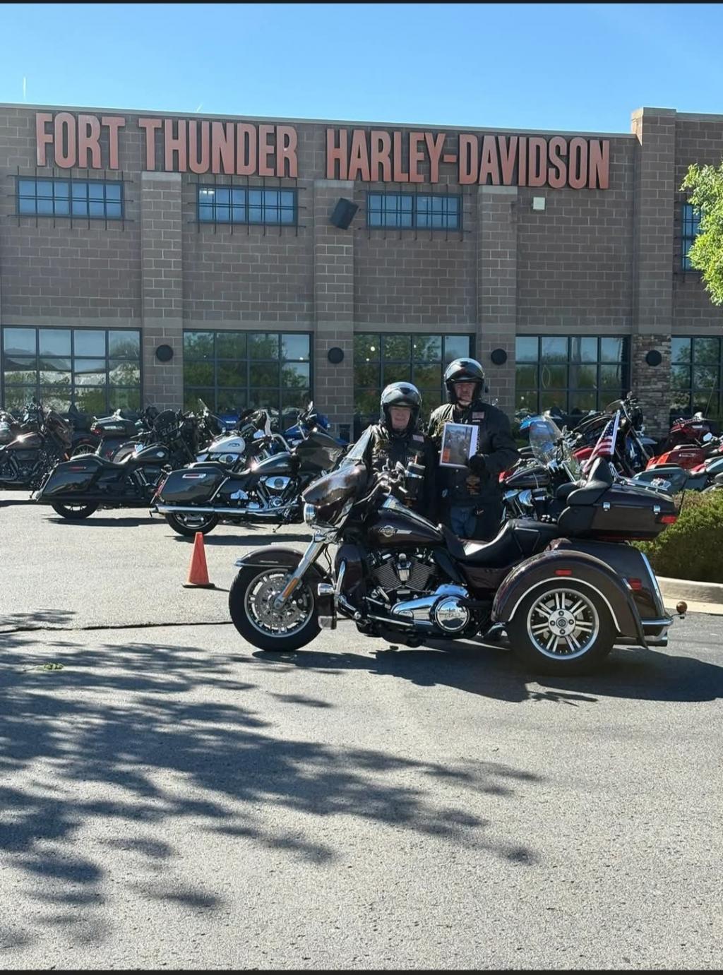 2026 Chapter Destination Rides | PrairieThunder Chapter #4200 | Wichita ...