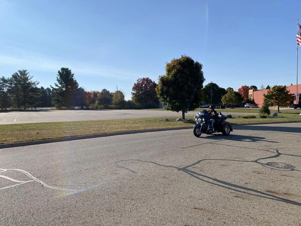 2024.10.19 Cranes Orchard Ride | Capitol Area Chapter #4668 | Lansing ...