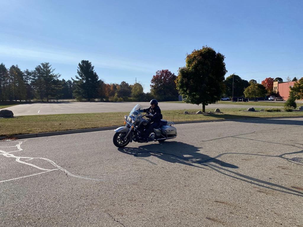 2024.10.19 Cranes Orchard Ride | Capitol Area Chapter #4668 | Lansing ...