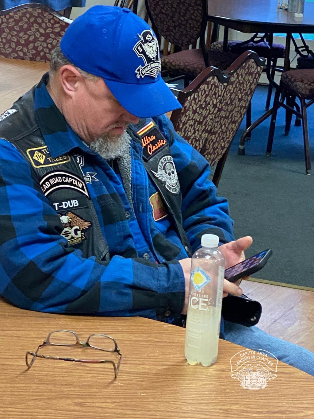 2024.05.05 CAHOG Monthly Get-Together | Capitol Area Chapter #4668 ...