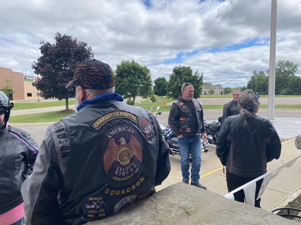 2024.06.30 Yankee Bill's Ride | Capitol Area Chapter #4668 | Lansing ...