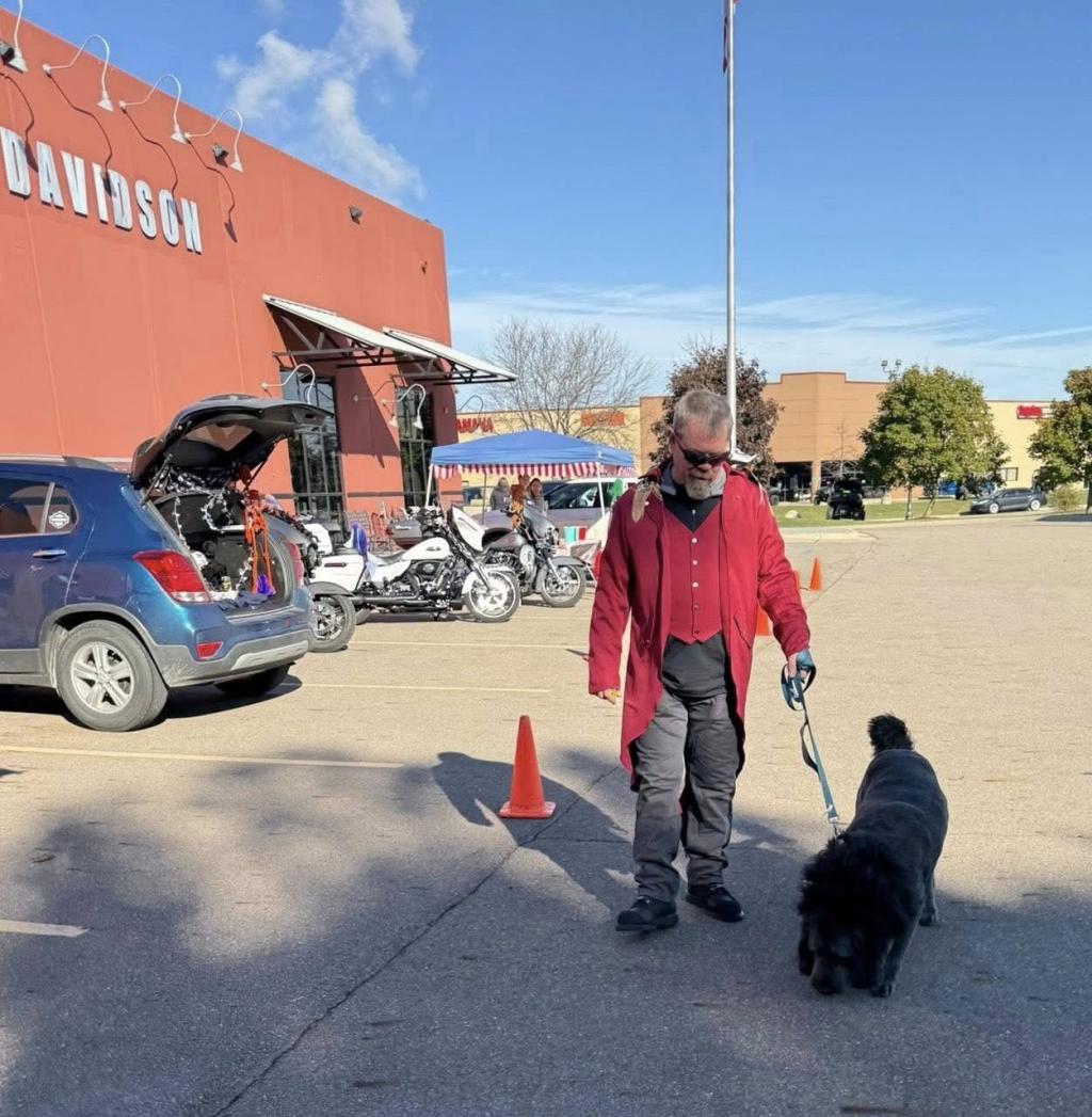 2025.10.25 Trunk of Treat (CAHOG sponsored) | Capitol Area Chapter ...