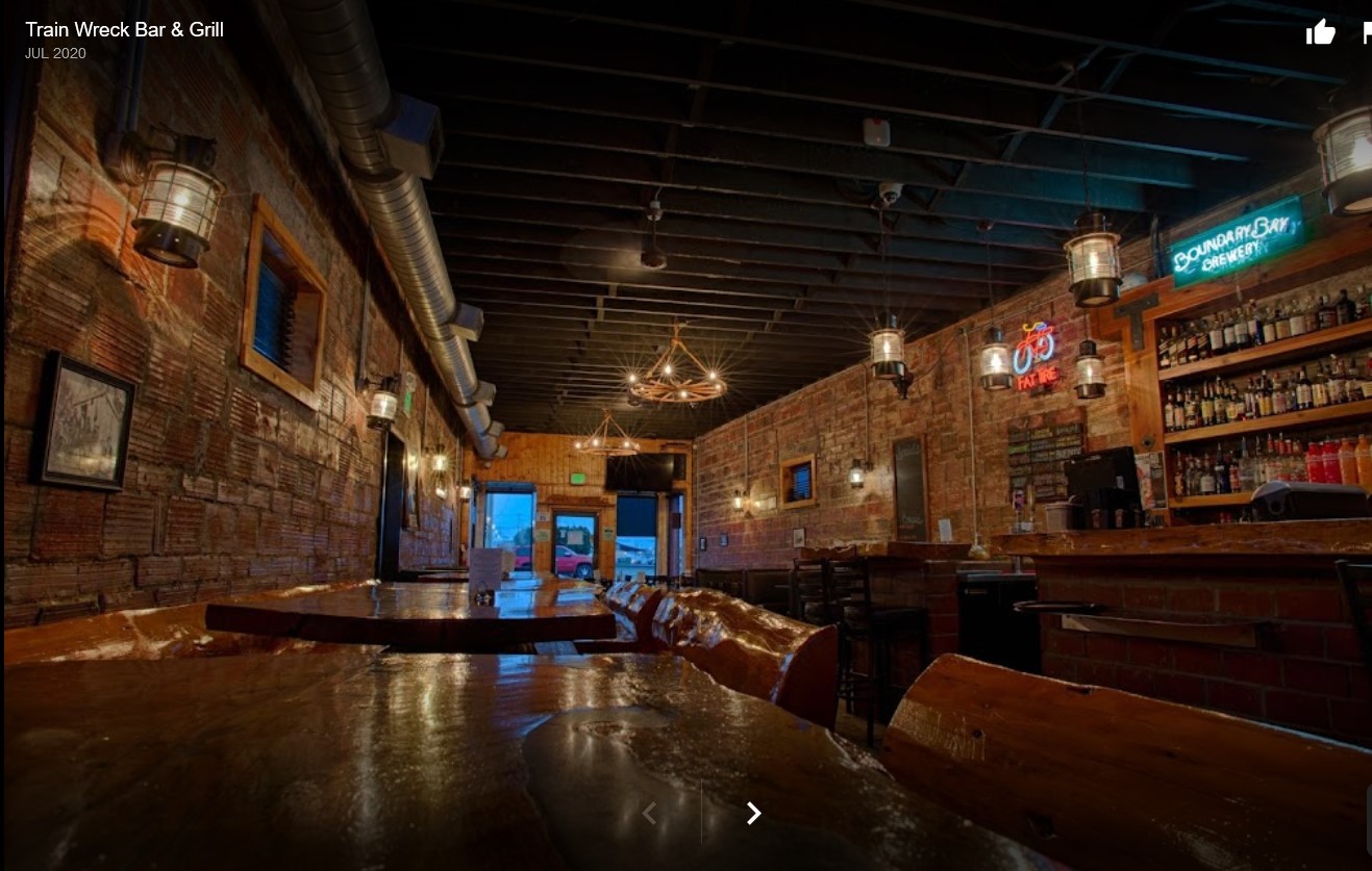 4th Saturday Ride Oct 2021 Puget Sound Chapter 4767 Marysville