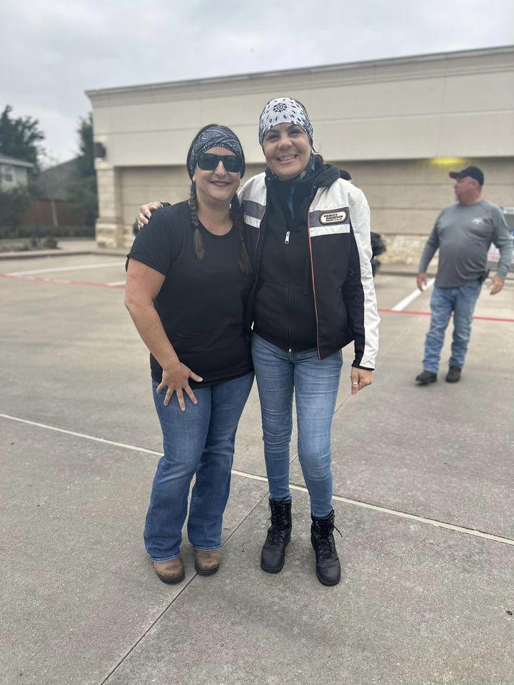 Alvin And The Piglets Ride Houston Area 1 Chapter 5255 Houston