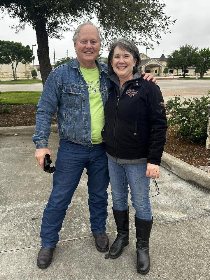 Alvin And The Piglets Ride Houston Area 1 Chapter 5255 Houston