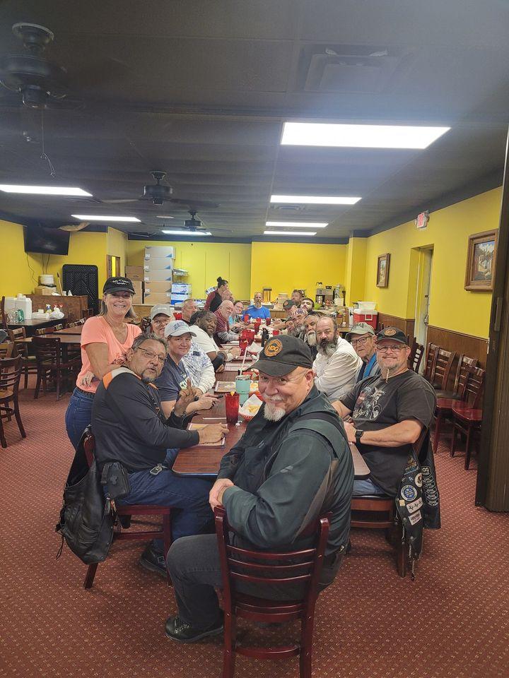 south park harley riders episode