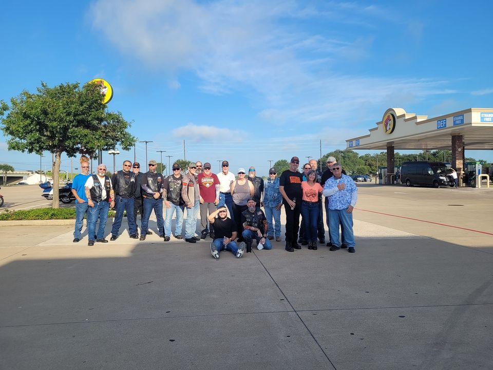 south park harley riders episode