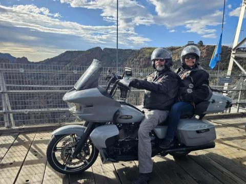 Bryon Ackerman's picture