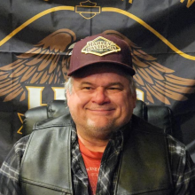 south park harley riders episode