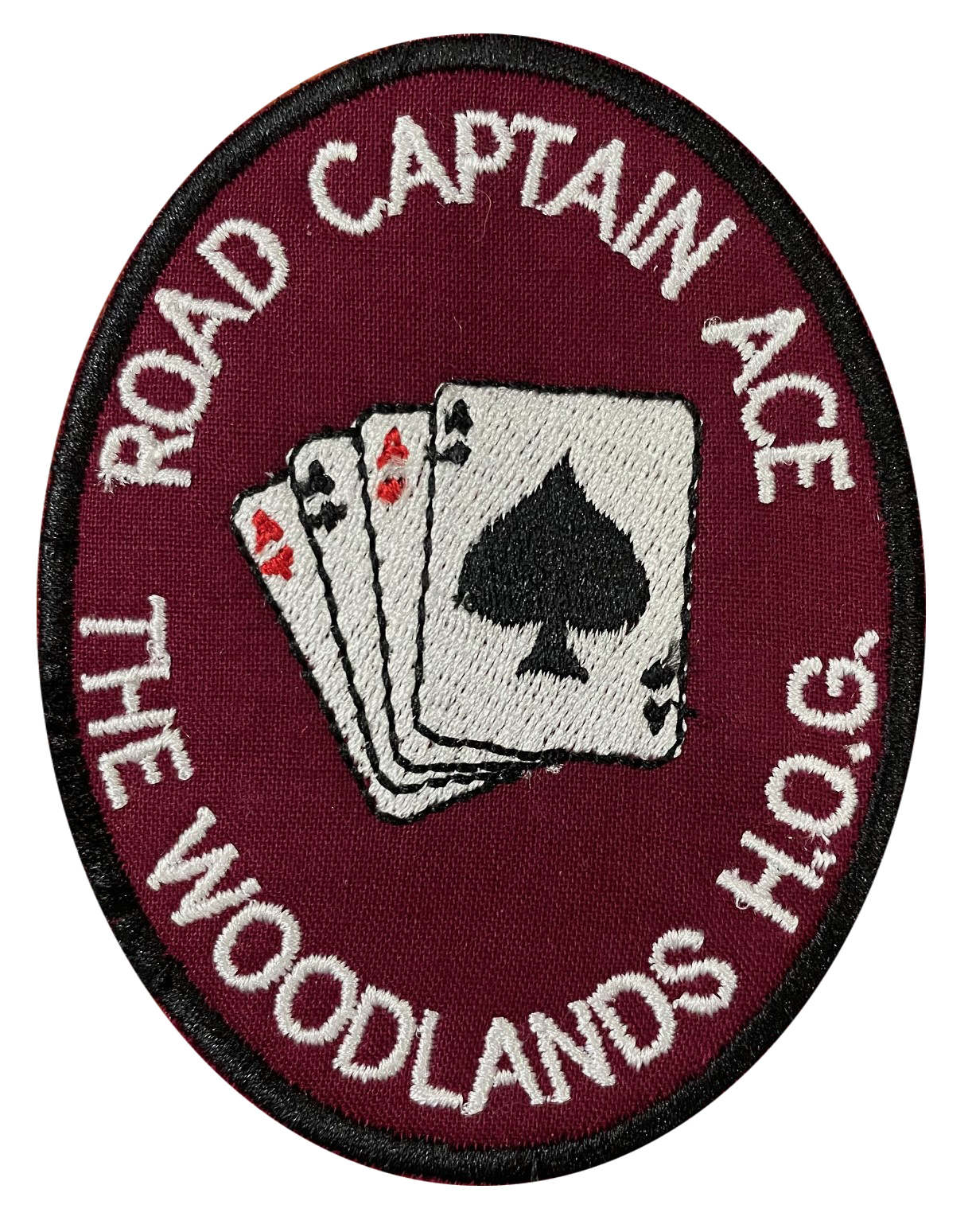 ACE Award (Years 4-7)