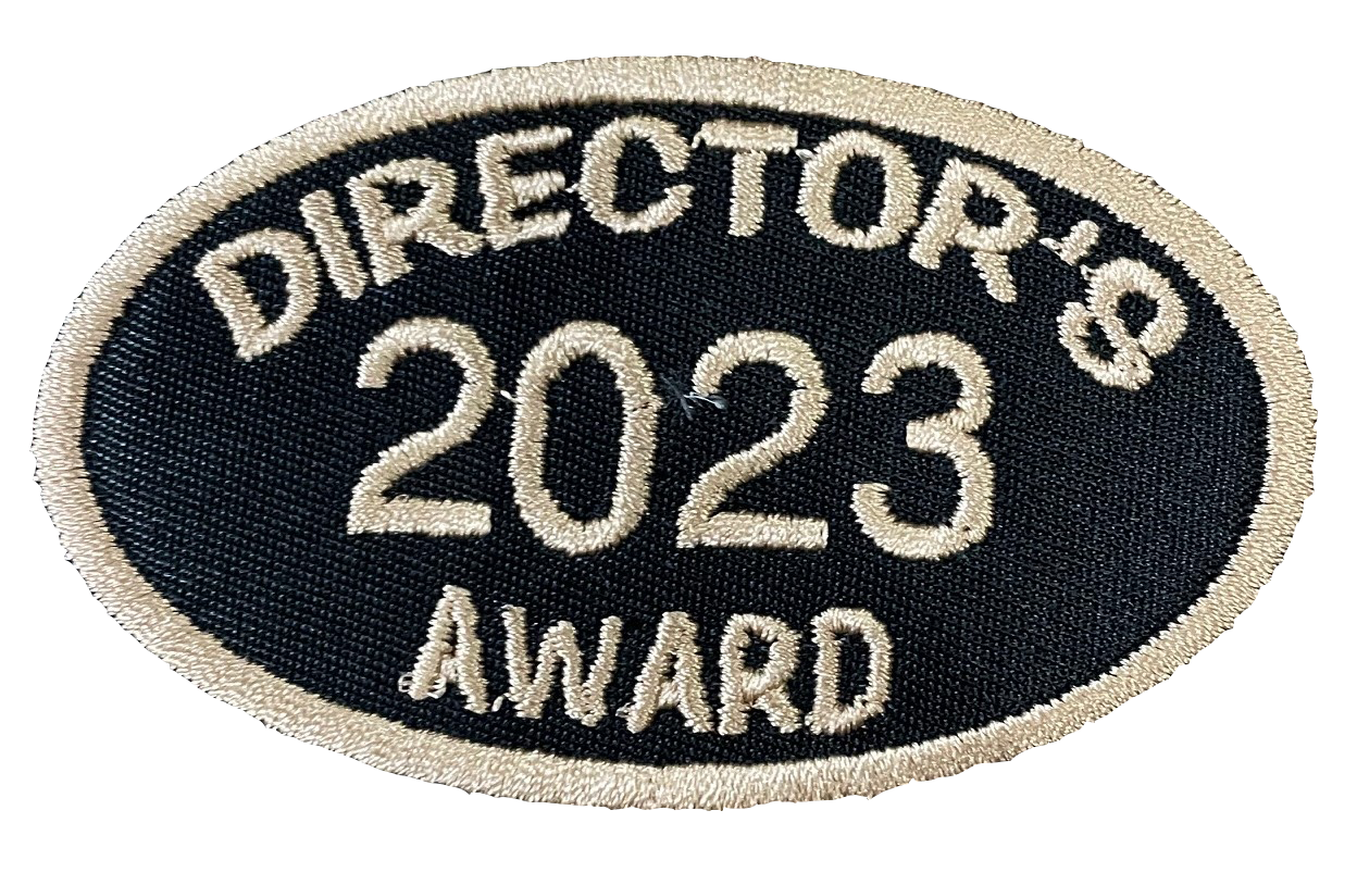 Director's Award