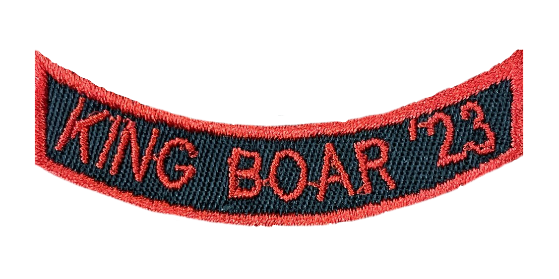 King Boar