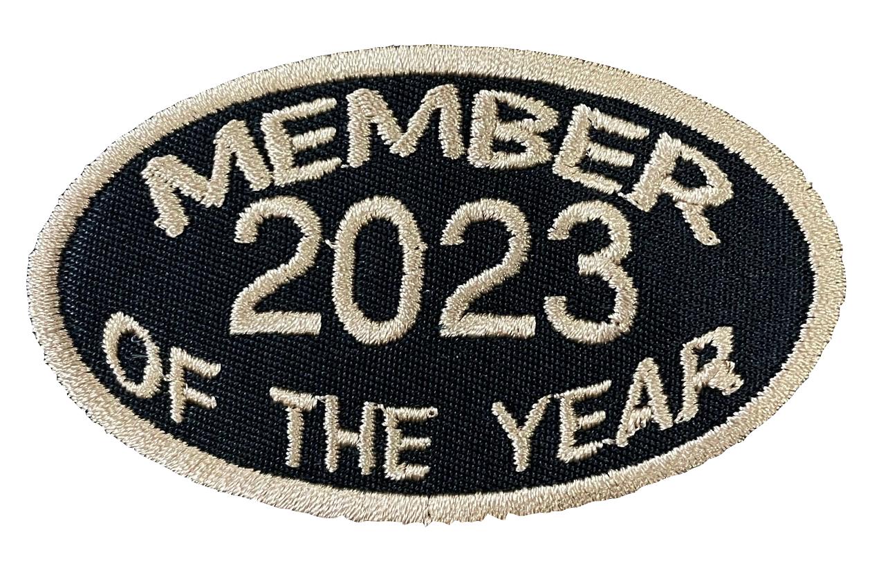 Member of the Year