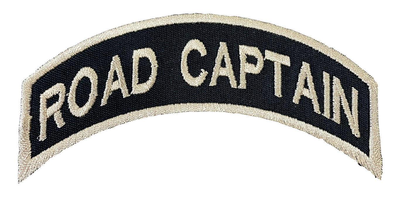 Road Captain
