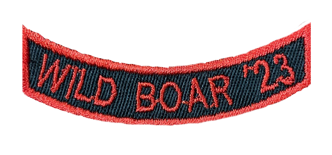 Wild Boar